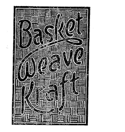 BASKET WEAVE logo
