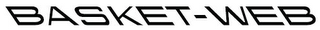 BASKET-WEB logo
