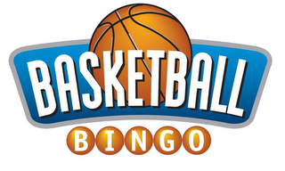 BASKETBALL BINGO logo