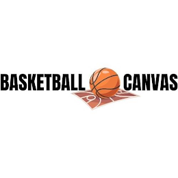 BASKETBALL CANVAS logo