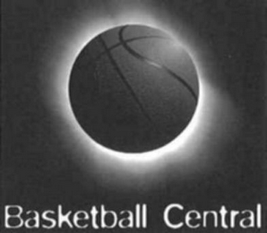 BASKETBALL CENTRAL logo