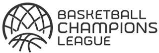BASKETBALL CHAMPIONS LEAGUE logo