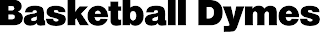 BASKETBALL DYMES logo