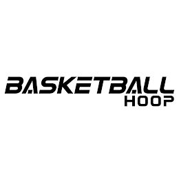 BASKETBALL HOOP logo