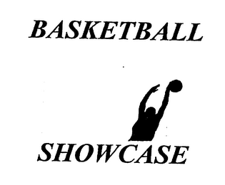 BASKETBALL SHOWCASE logo