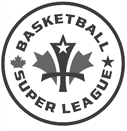 BASKETBALL SUPER LEAGUE logo