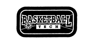 BASKETBALL TECH logo