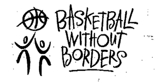 BASKETBALL WITHOUT BORDERS logo