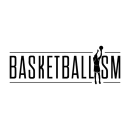 BASKETBALLISM logo