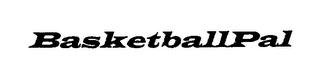 BASKETBALLPAL logo