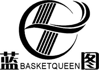 BASKETQUEEN logo