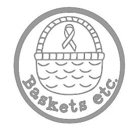 BASKETS ETC. logo