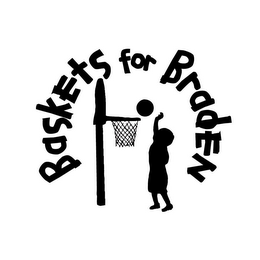 BASKETS FOR BRADEN logo