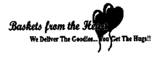 BASKETS FROM THE HEART logo