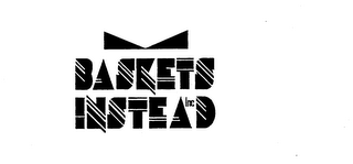 BASKETS INSTEAD INC logo