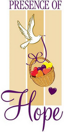 BASKETS OF HOPE logo