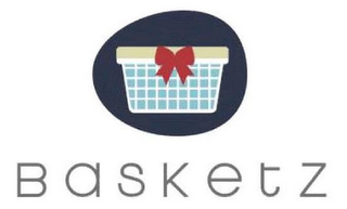 BASKETZ logo