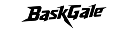 BASKGALE logo