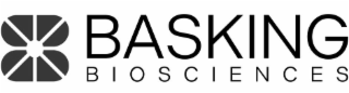 BASKING BIOSCIENCES logo