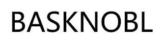 BASKNOBL logo