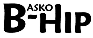 BASKO HIP logo