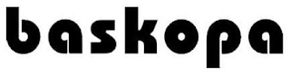 BASKOPA logo