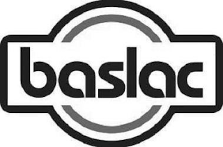 BASLAC logo