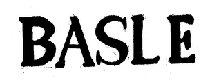 BASLE logo