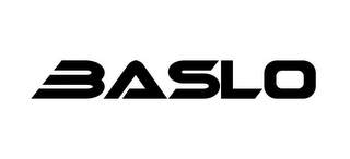 BASLO logo