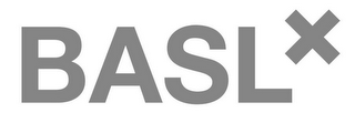 BASLX logo