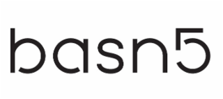 BASN5 logo