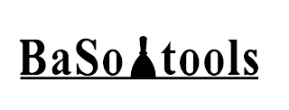 BASO TOOLS logo