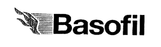 BASOFIL logo