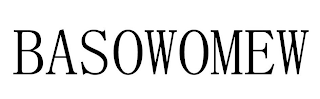 BASOWOMEW logo
