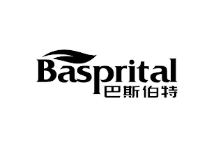 BASPRITAL logo