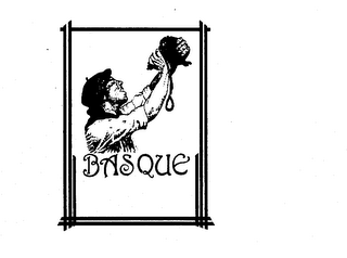 BASQUE logo