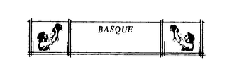 BASQUE logo