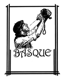 BASQUE logo