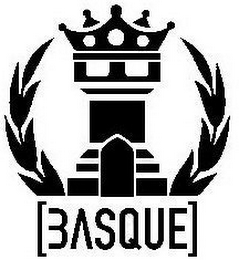 BASQUE logo