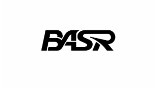 BASR logo
