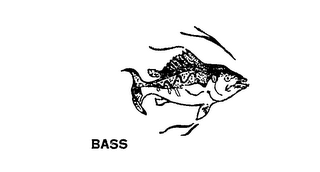 BASS logo