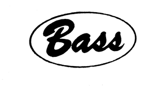 BASS logo