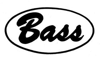 BASS logo