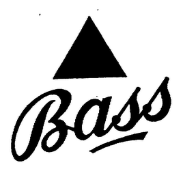 BASS logo