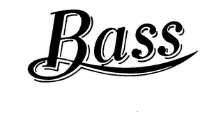 BASS logo