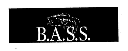 B.A.S.S. logo