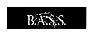 B.A.S.S. logo