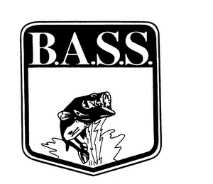B.A.S.S. logo