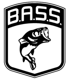B.A.S.S. logo