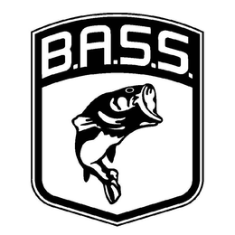B.A.S.S. logo